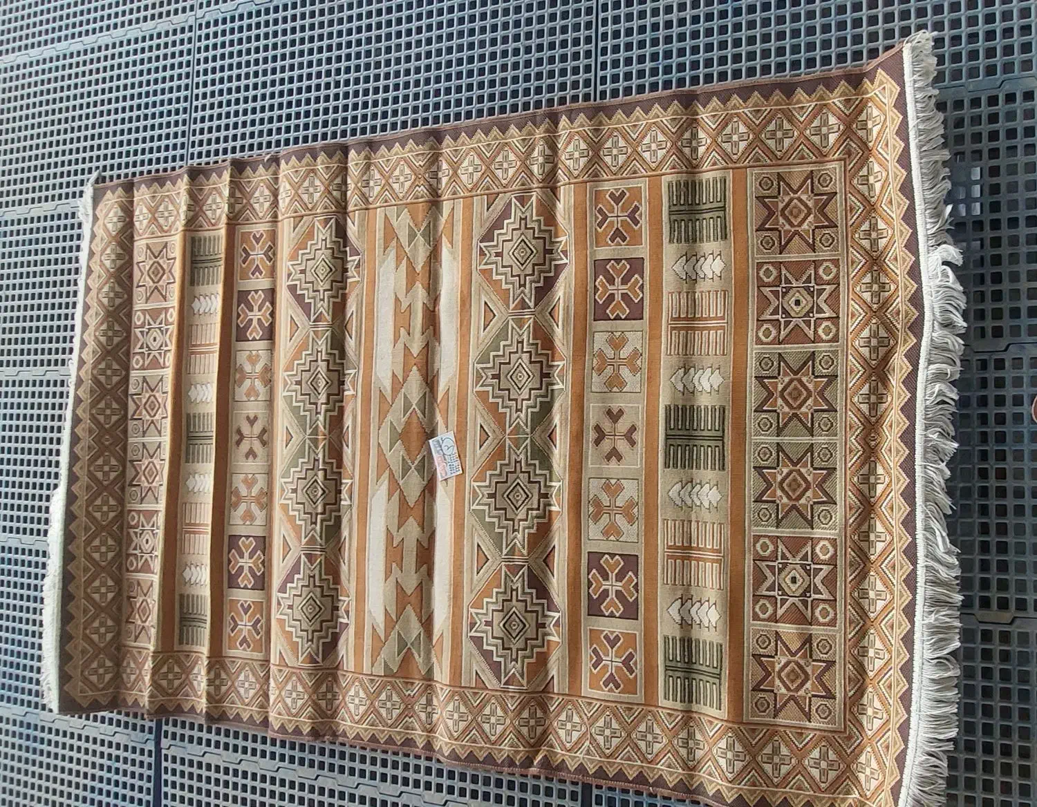 فرش و موکت کارکرده|موکت|قم, قلعه صدری|دیوار