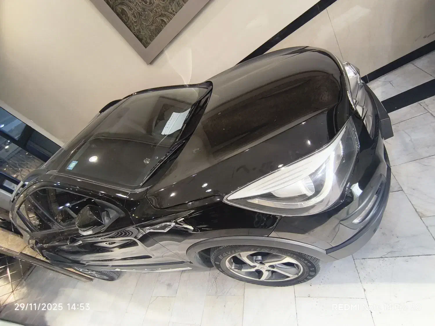 هایما اس ۵ کم کار|خودرو سواری و وانت|مشهد, امام رضا (ع)|دیوار