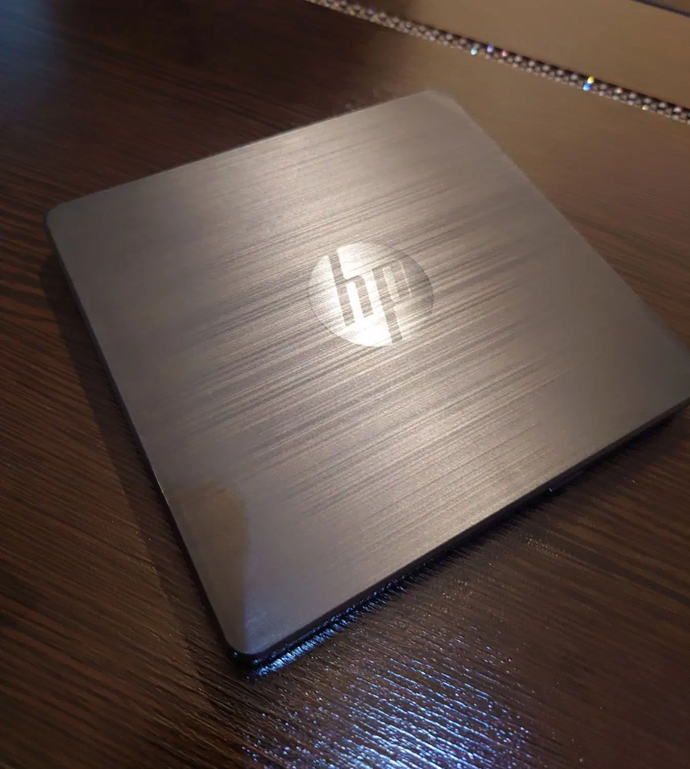 DVDwriter External HP|قطعات و لوازم جانبی رایانه|تهران, هفت حوض|دیوار