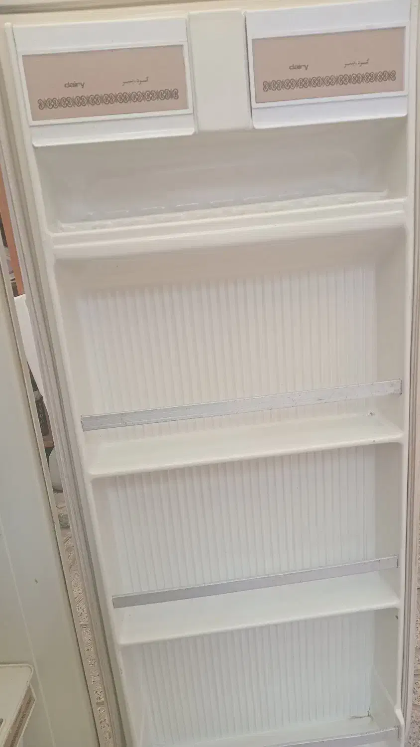 یخچال|یخچال و فریزر|مشهد, جانباز|دیوار