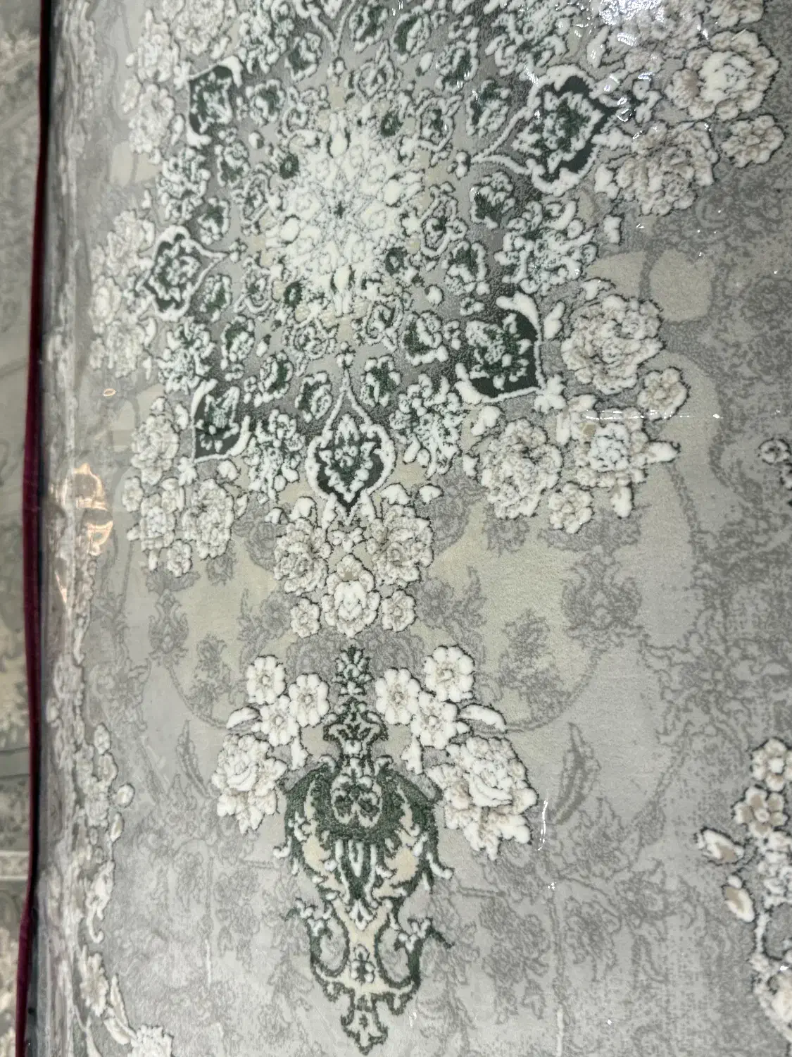 پشتی|پشتی|محمدشهر, محمدشهر|دیوار