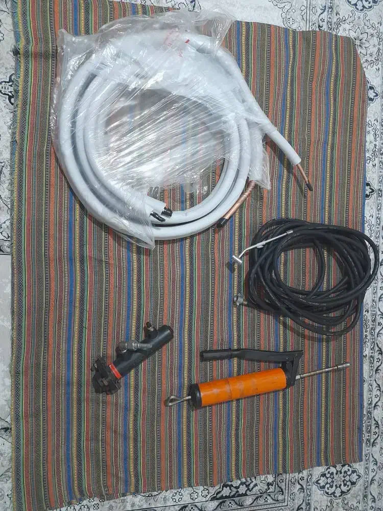 همگی باهم فروش میره|قطعات یدکی و لوازم جانبی|گرگان, |دیوار