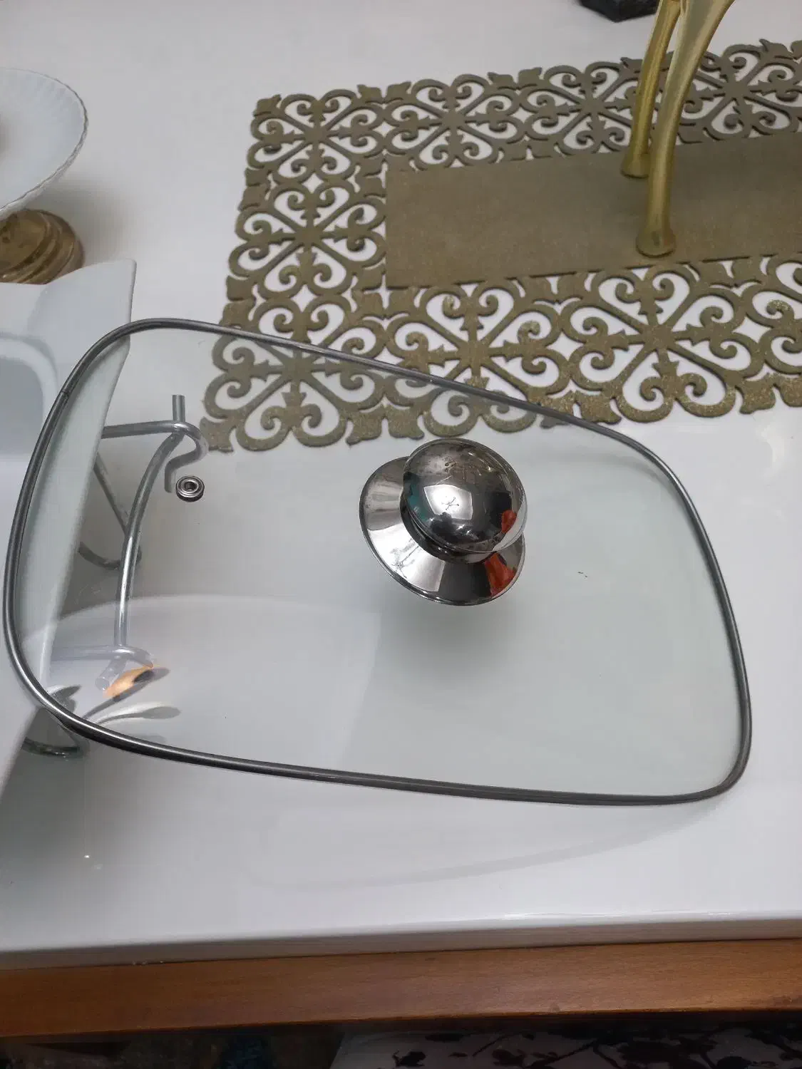 سوفله خوری|ظروف سرو و پذیرایی|تهران, مهستان|دیوار