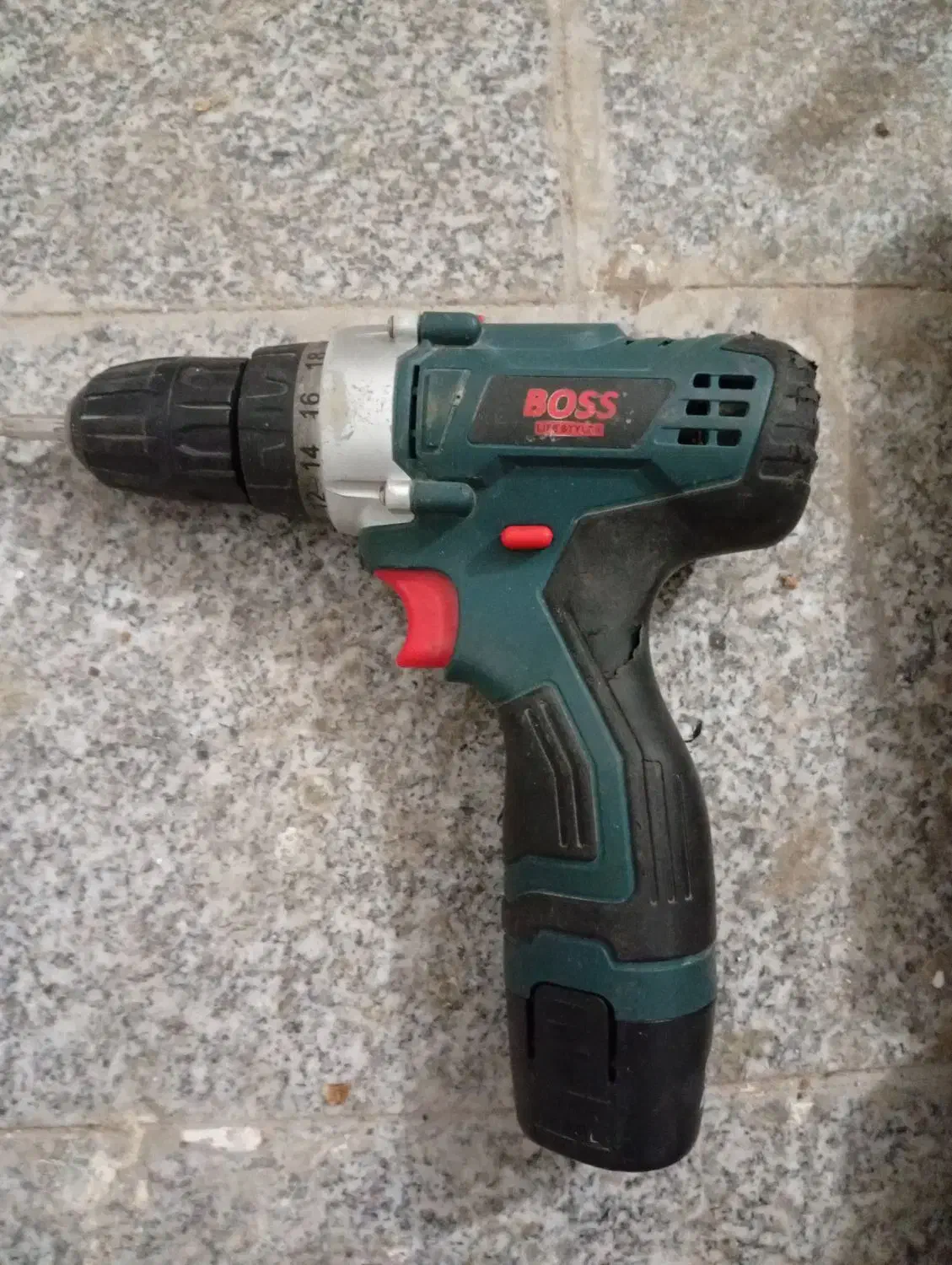 دلر شارژی|ماشین‌آلات صنعتی|ملک‌آباد, |دیوار