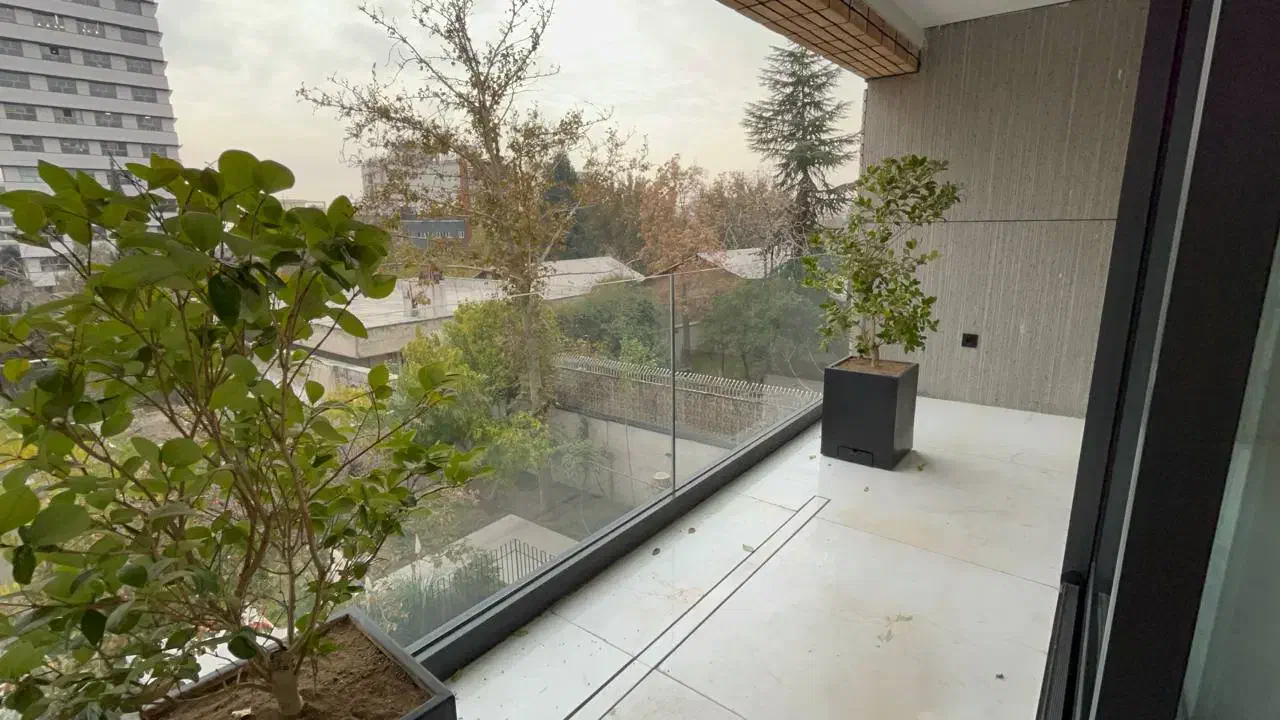 محمودیه۵۵۰متر۴خواب فول مشاعات تک واحد