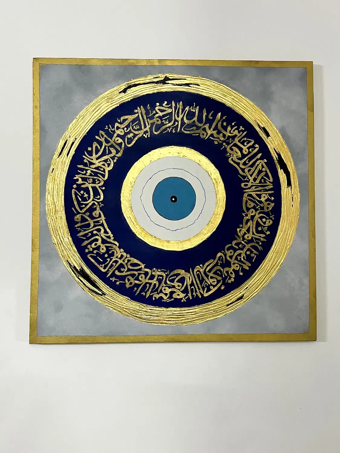 تعدادی تابلو توافقی|تابلو، نقاشی، عکس|ساوه, |دیوار