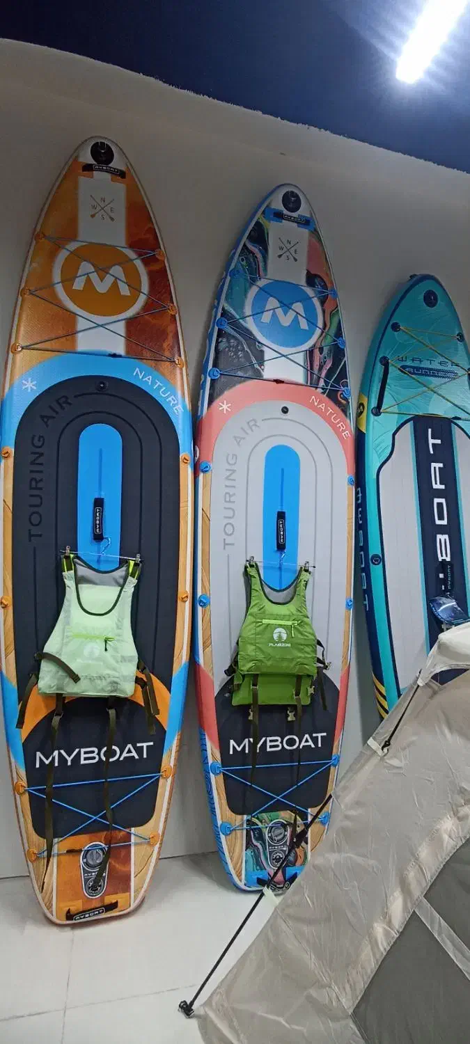 پدل بورد|کوهنوردی و کمپینگ|قشم, |دیوار