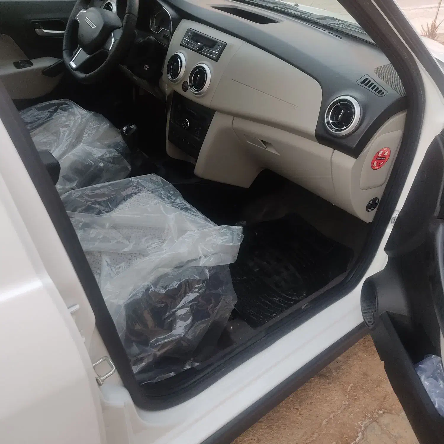 فروش خودرو سهند اس سایپا|خودرو سواری و وانت|چمران, |دیوار