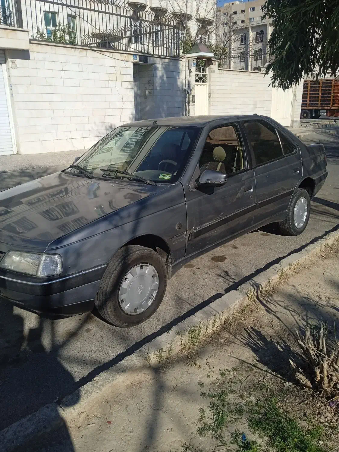 پژو 405|خودرو سواری و وانت|شهر ری, جوانمرد قصاب|دیوار