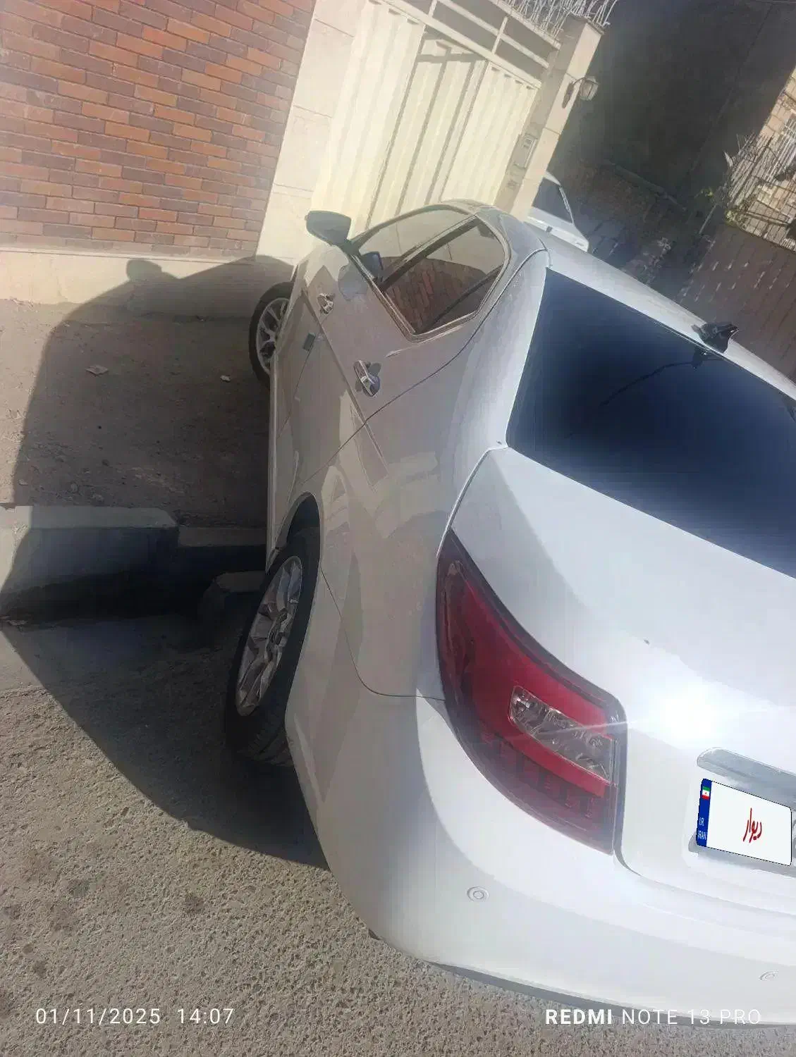 دناپلاس 6دنده توربو 1402|خودرو سواری و وانت|بومهن, |دیوار