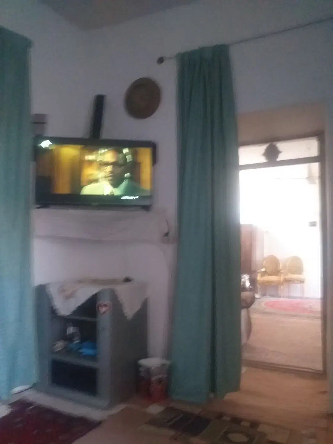 فروش خانه باغ ویلایی در روستای عمروان|فروش خانه و ویلا|امیرآباد, |دیوار