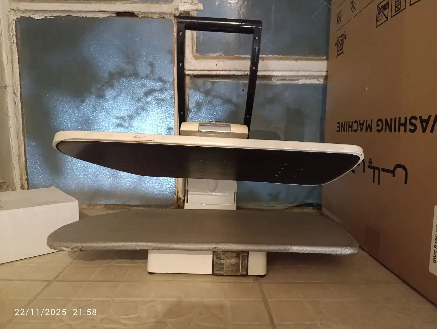 اتو پرسی|اتو و لوازم اتو|تهران, مشیریه|دیوار