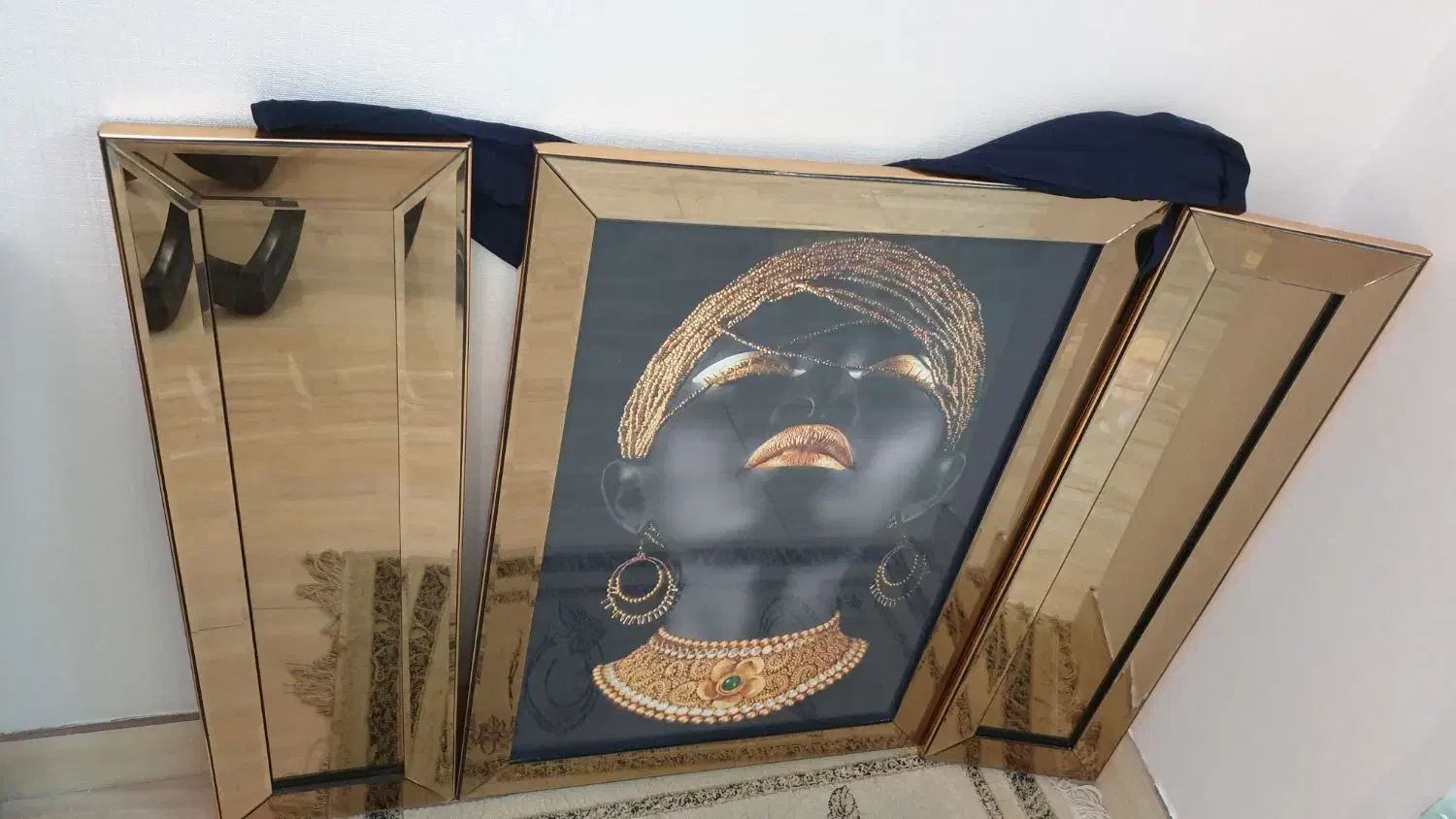 تابلو|تابلو، نقاشی، عکس|کرج, حیدرآباد|دیوار