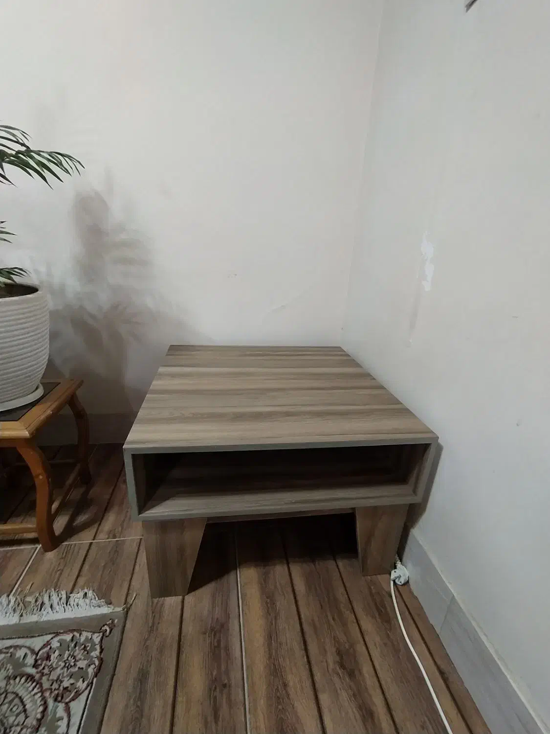 میز وسط/ جلو مبلی|مبلمان خانگی و میز عسلی|قائمشهر, |دیوار