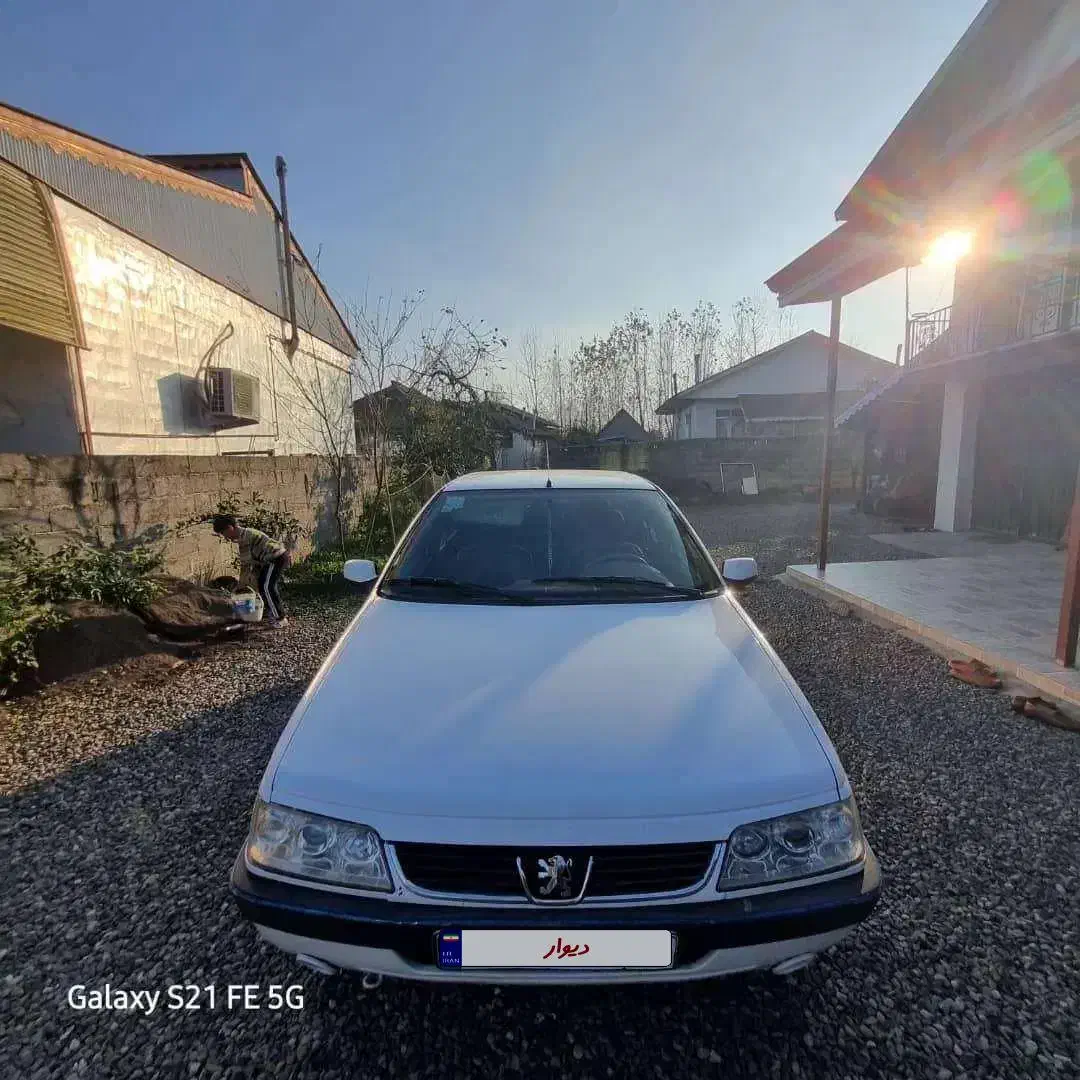 فروش  ۴۰۵ SLX|خودرو سواری و وانت|کیاشهر, |دیوار