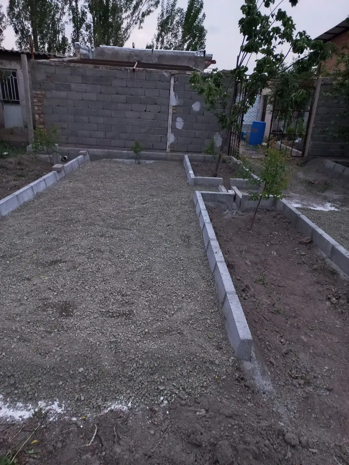 پیمانکاری جدول و محوطه سازی|خدمات پیشه و مهارت|ارومیه, |دیوار