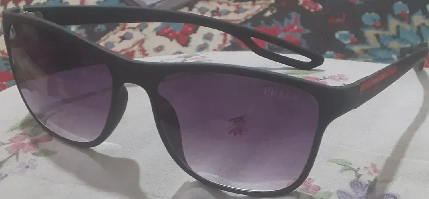 عینک پرادامدل pr8084|زیورآلات و اکسسوری|فارسان, |دیوار