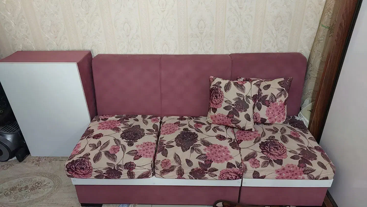 مبل ال|مبلمان خانگی و میز عسلی|اسلام‌شهر, مسکن مهر اسلاشهر (شهرک امام خمینی)|دیوار