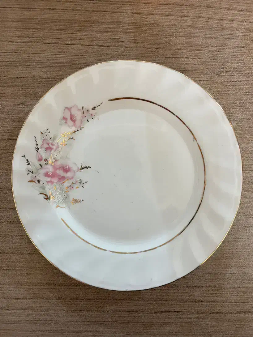 (ظروف چینی اسپیدار فرانسه) فروش فوری فوری|ظروف سرو و پذیرایی|سامان, |دیوار