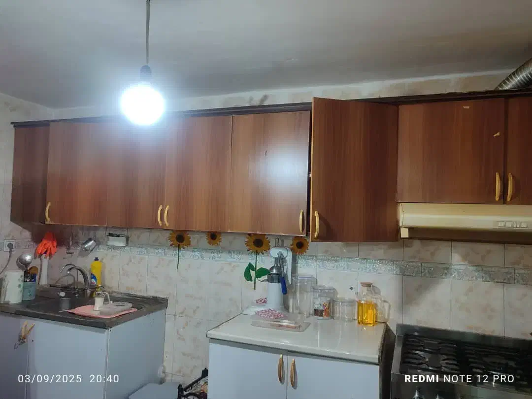 کابینت|آب‌چکان و نظم‌دهنده ظروف|بندر ماهشهر, |دیوار