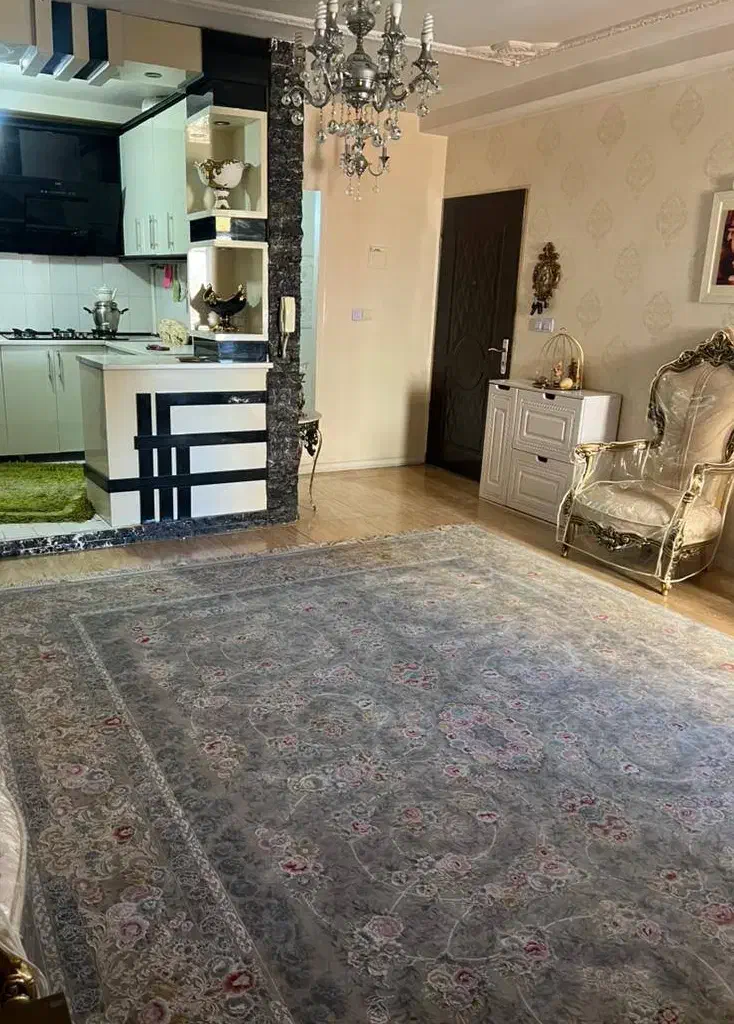 اجاره خانه|اجارهٔ آپارتمان|قرچک, شهرک مهستان|دیوار