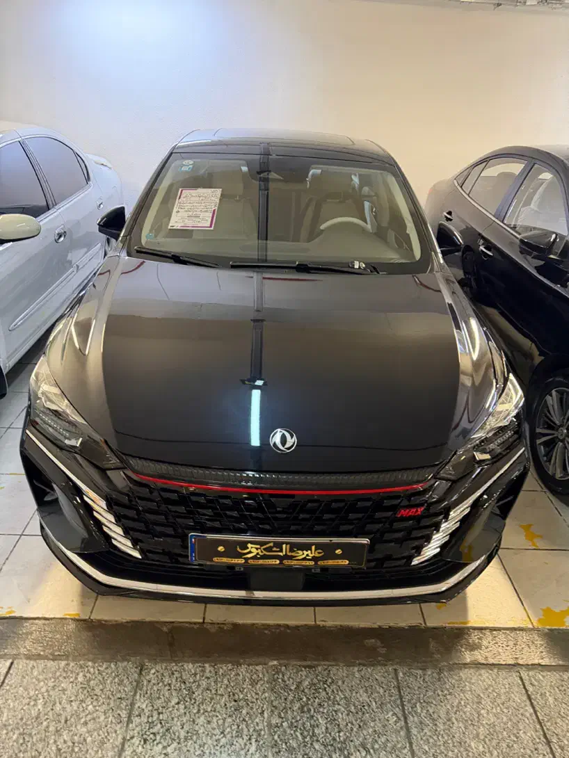 شاین مکس ۲۰۲۳|خودرو سواری و وانت|تهران, اقدسیه|دیوار