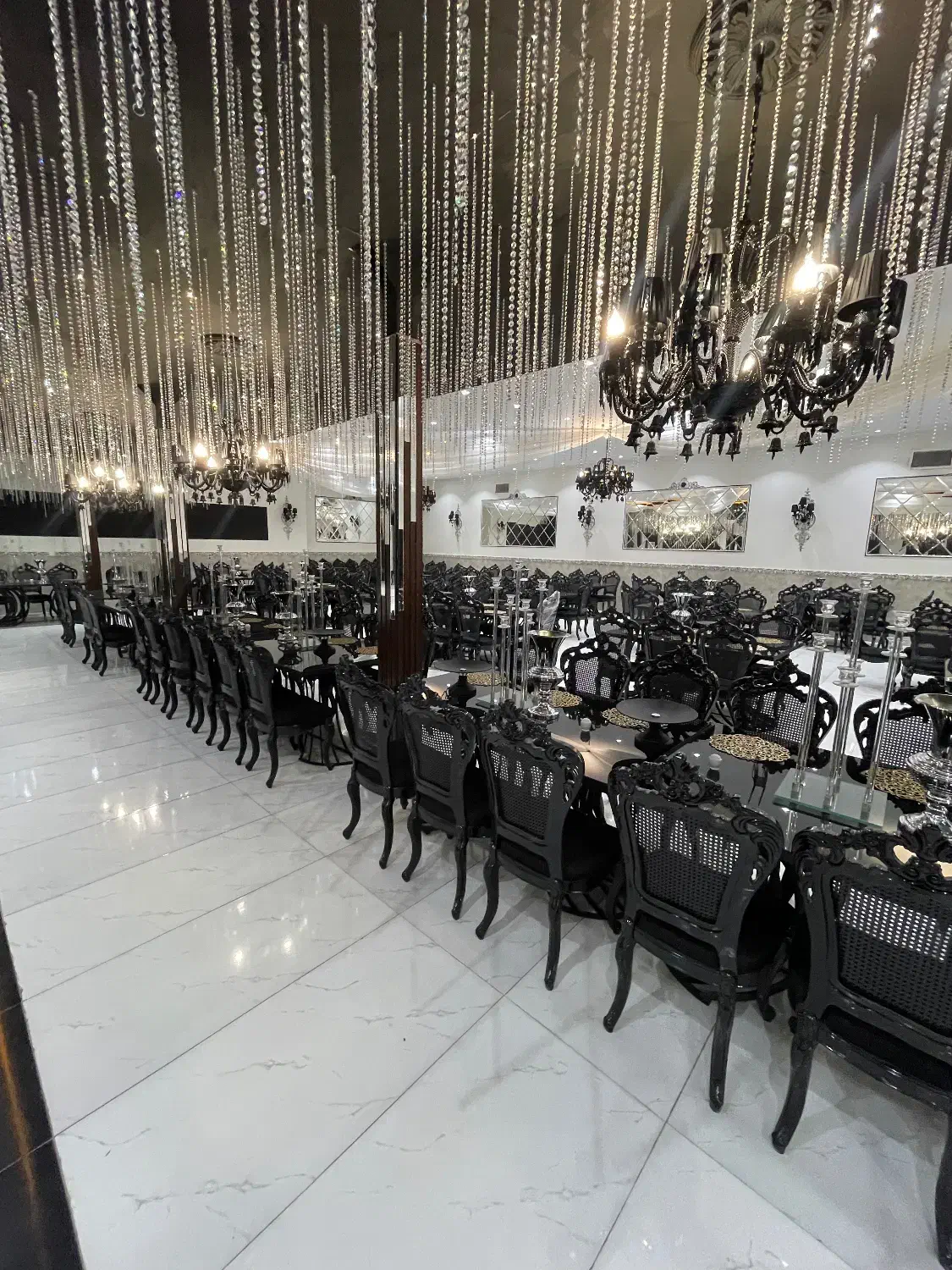 باغ تالارعمارت تشریفات عروسی/شهریار|خدمات پذیرایی، مراسم|تهران, چیتگر شمالی|دیوار