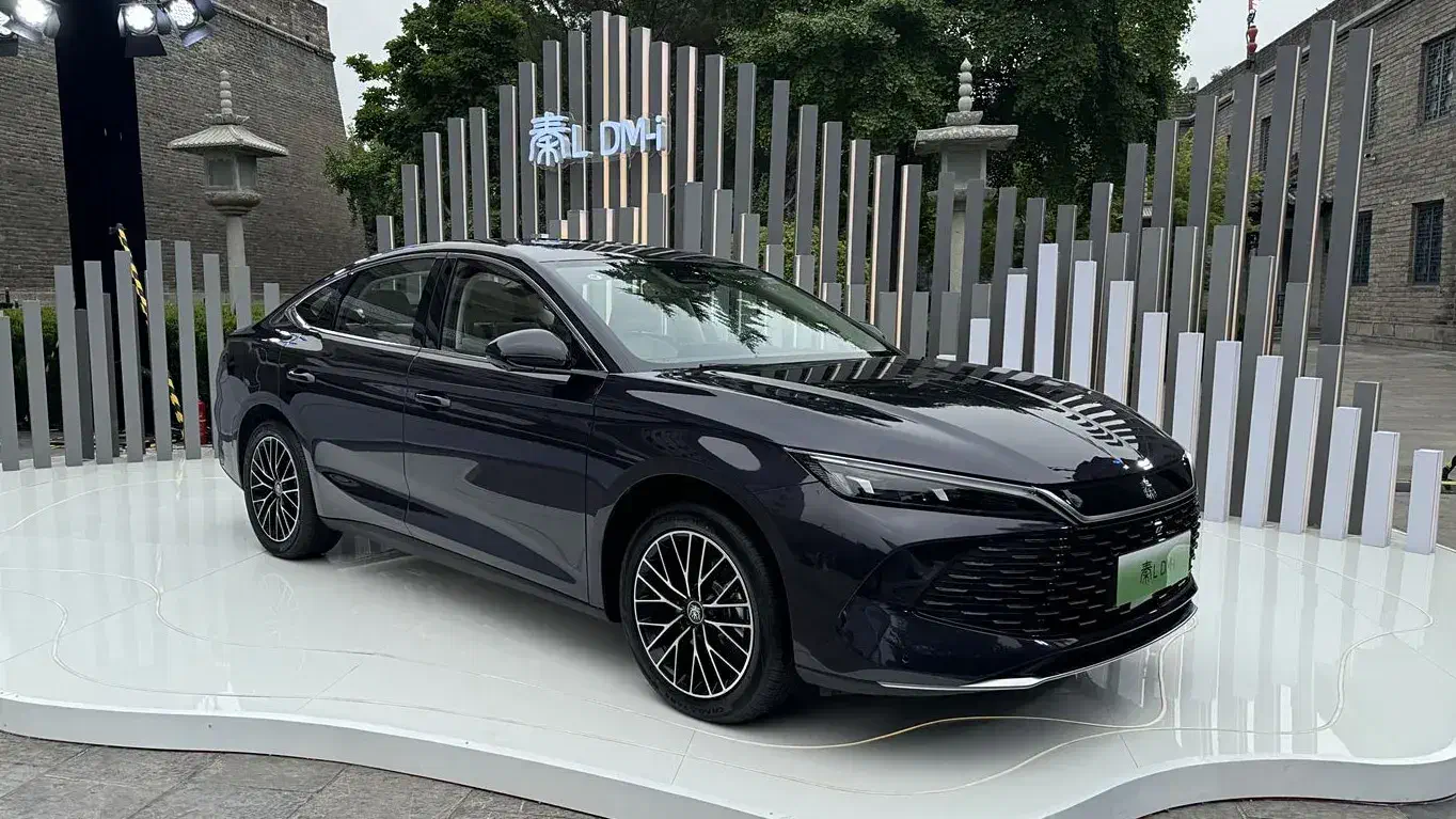 بی وای دی چینل/قیمت قطعی|خودرو سواری و وانت|تهران, دانشگاه شریف|دیوار