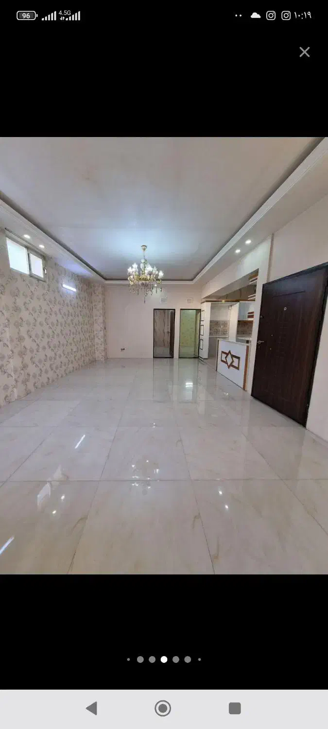 اپارتمان نظام دوست ۲۸|فروش آپارتمان|مشهد, نظام دوست|دیوار