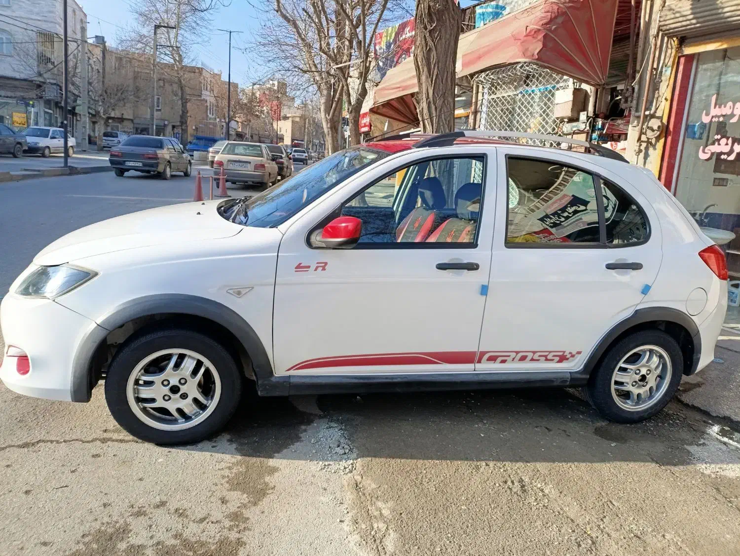 کویک r  مدل1400درحد|خودرو سواری و وانت|سنندج, |دیوار