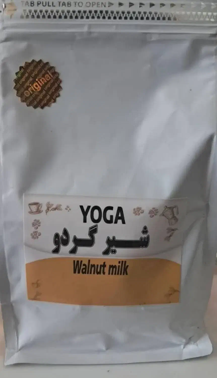 شیرنارگیل شیر پسته و..نوشیدنی های گرم ارسال رایگان|خوردنی و آشامیدنی|اصفهان, باغ زرشک|دیوار