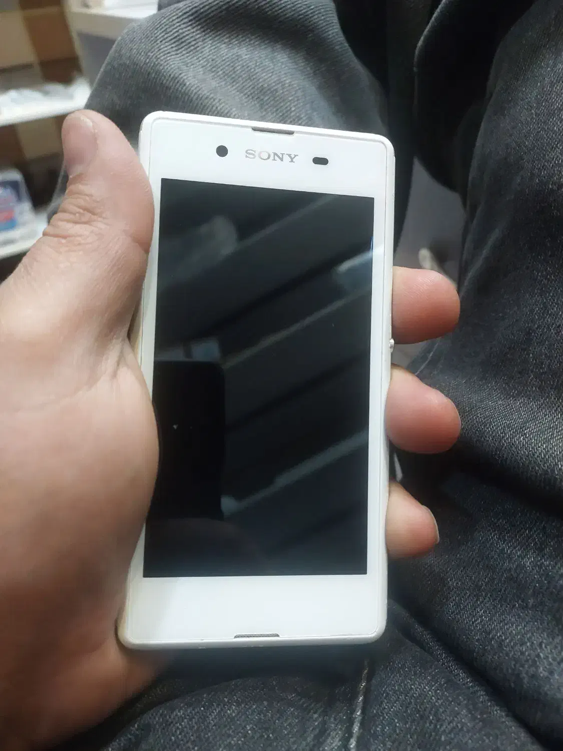 سونی e3 اندروید اوراقی|موبایل|تهران, بهارستان|دیوار