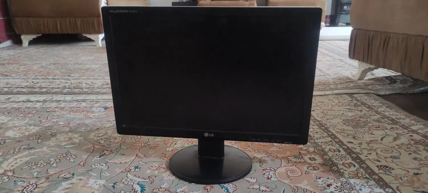 مانیتور کامپیوتر|رایانه رومیزی|سردشت, |دیوار