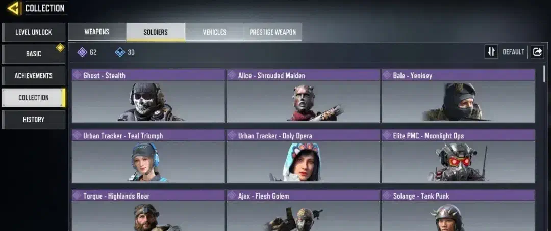 کالاف دیوتی|کنسول، بازی ویدئویی و آنلاین|اسدآباد, |دیوار