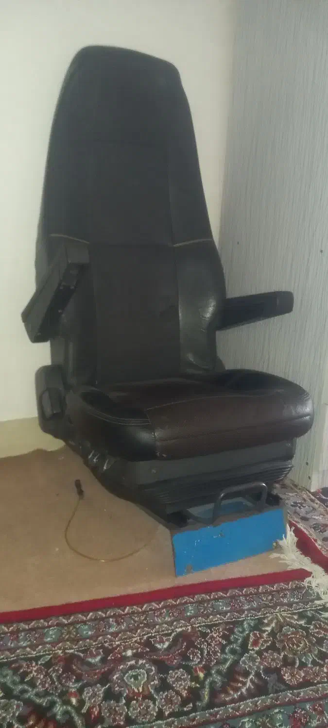 صندلی بادی|قطعات یدکی و لوازم جانبی|چوار, |دیوار