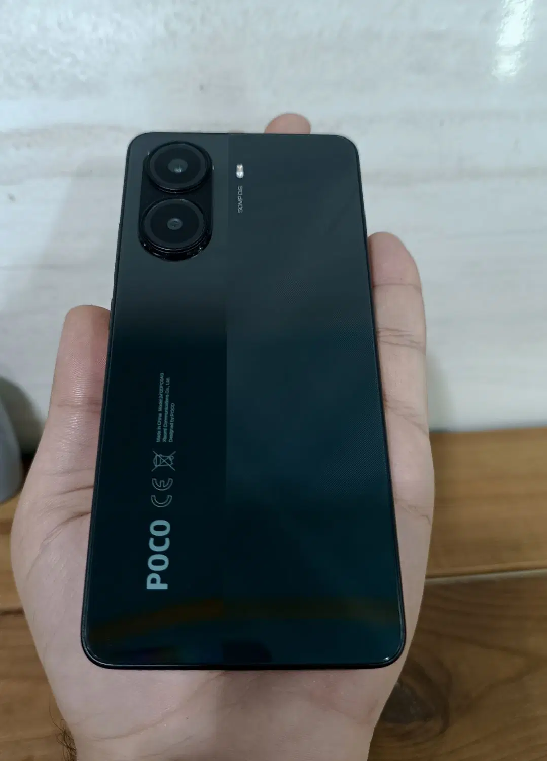 poco x7 pro|موبایل|اسلام‌شهر, شهرک واوان|دیوار