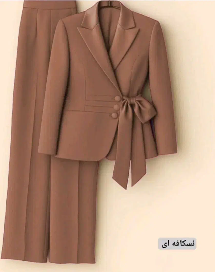 کت شلوار مجلسی یلدایی خاص|لباس|سبزوار, قاضی زاد|دیوار