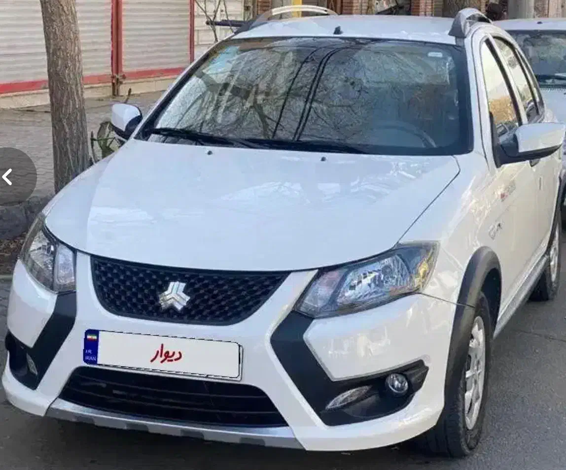 کوییک s مدل 1402 اقساطی/شرایطی|خودرو سواری و وانت|تهران, نارمک|دیوار