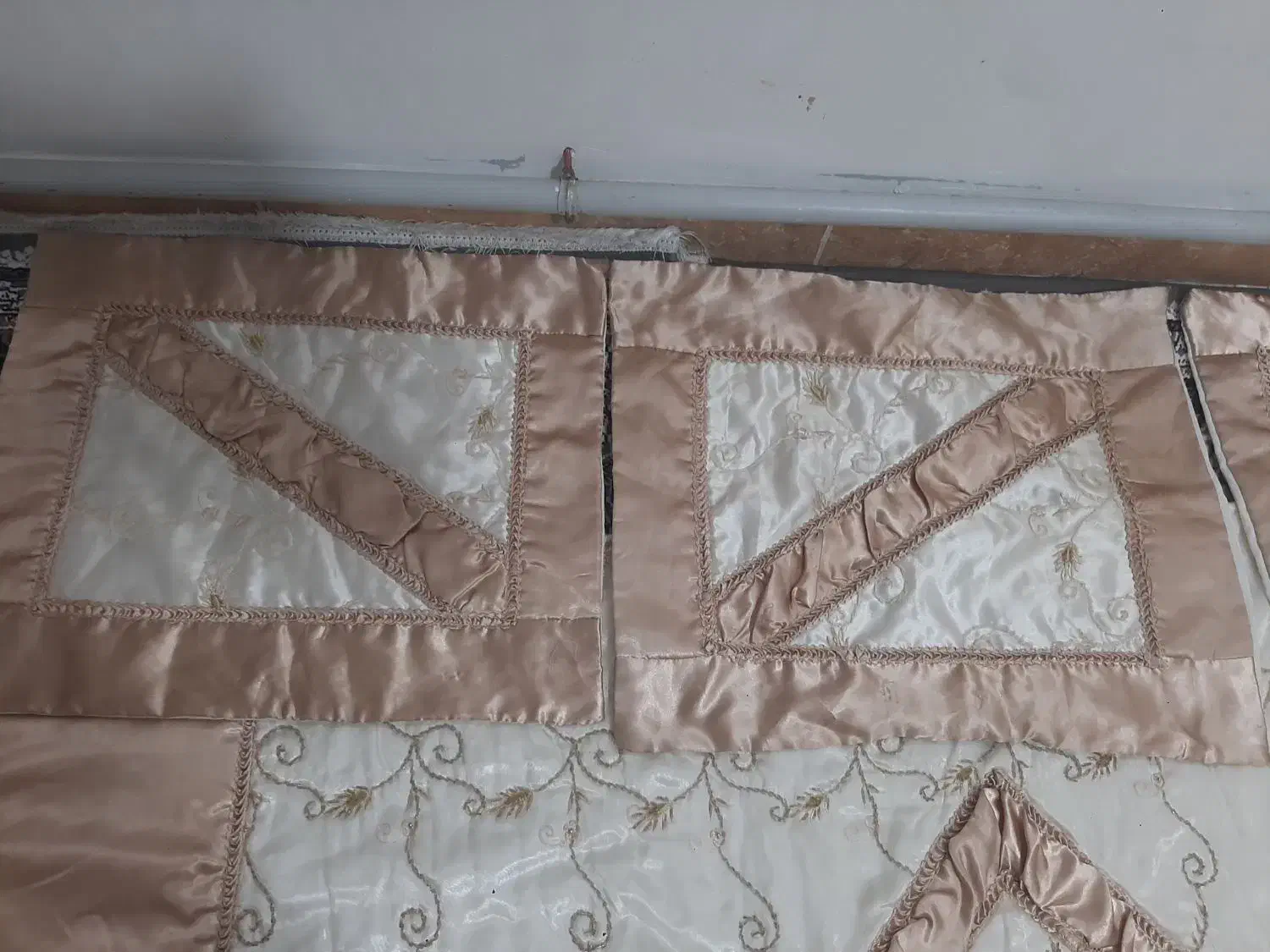 روتختی ۲نفره تمیزوسالم|سرویس روتختی|پیشوا, |دیوار