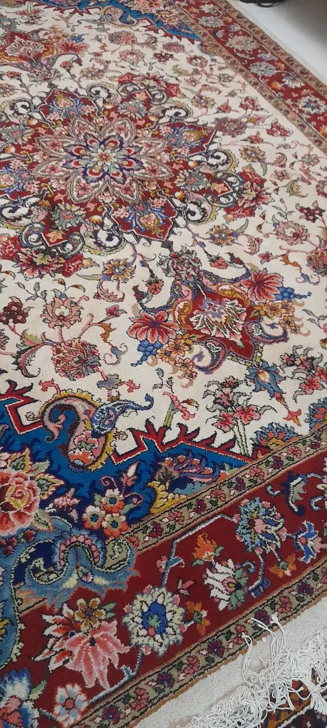 فرش سالاری در سهند|فرش|صوفیان, |دیوار