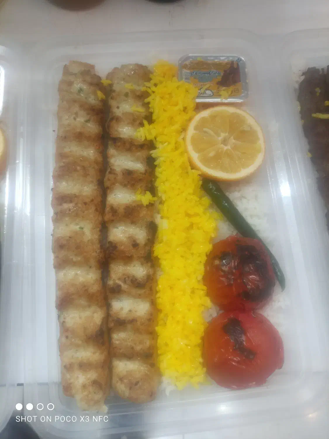 تهیه غذا و آشپزی|خدمات پذیرایی، مراسم|اندیمشک, |دیوار