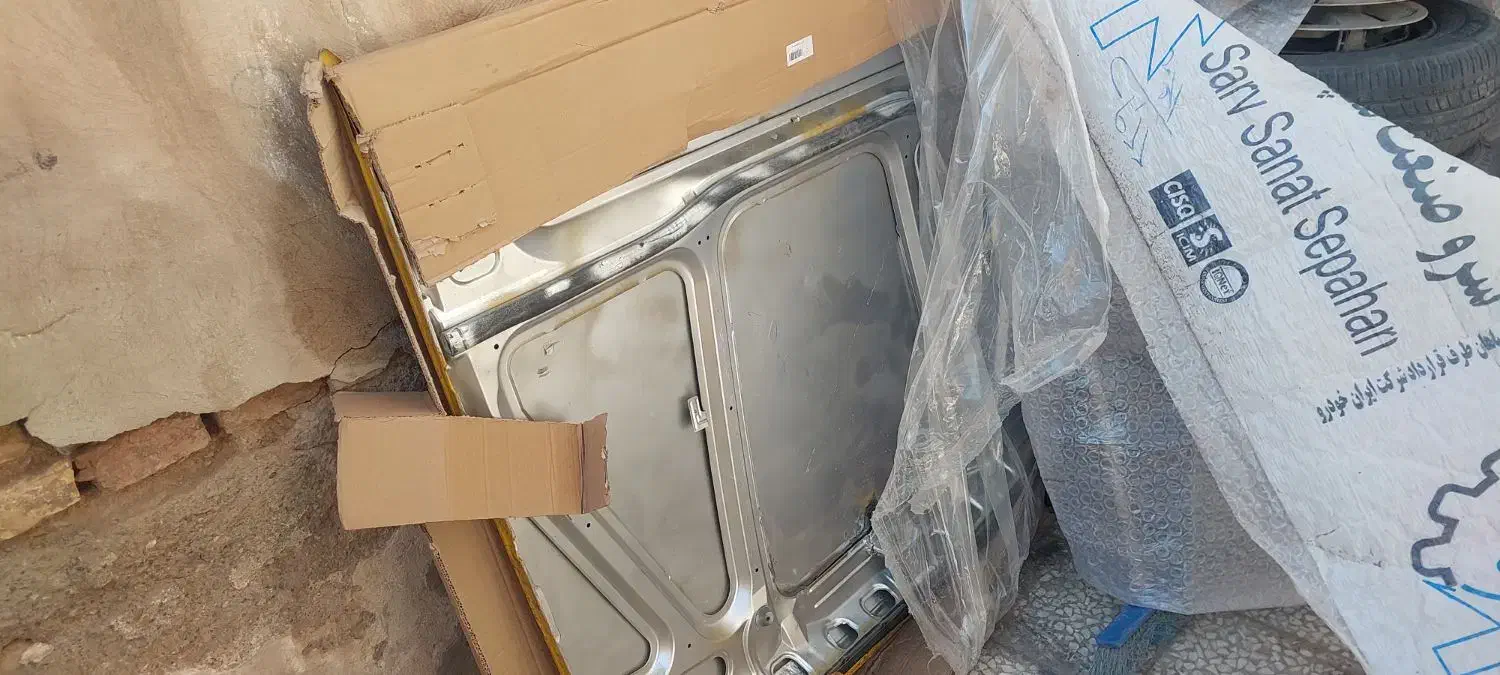 لوازم 405|قطعات یدکی و لوازم جانبی|قم, وادی السلام|دیوار