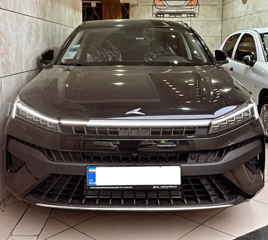 KMC J7 1404|خودرو سواری و وانت|شیراز, سینما سعدی|دیوار