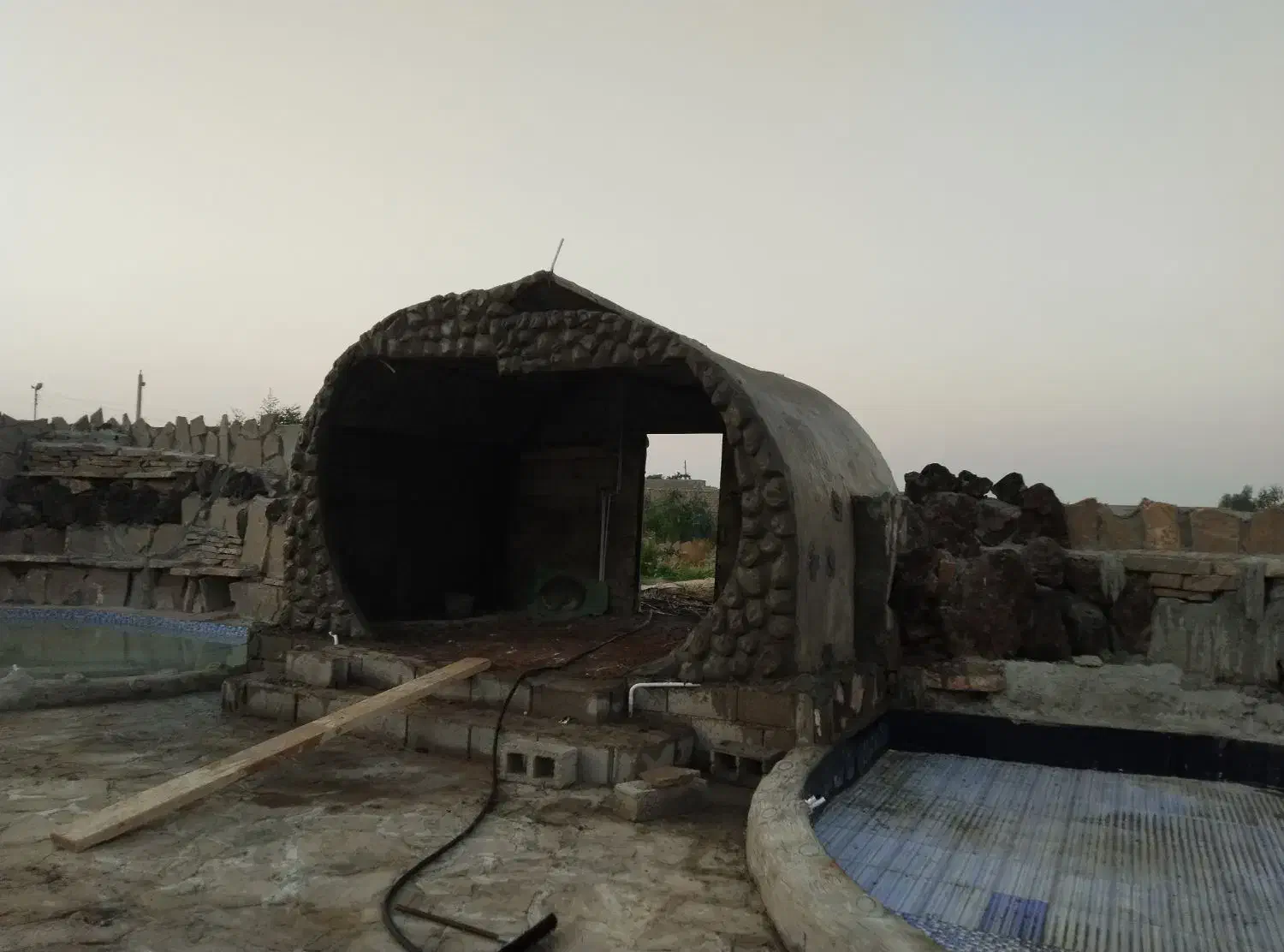 بنا|خدمات پیشه و مهارت|مسجد سلیمان, |دیوار