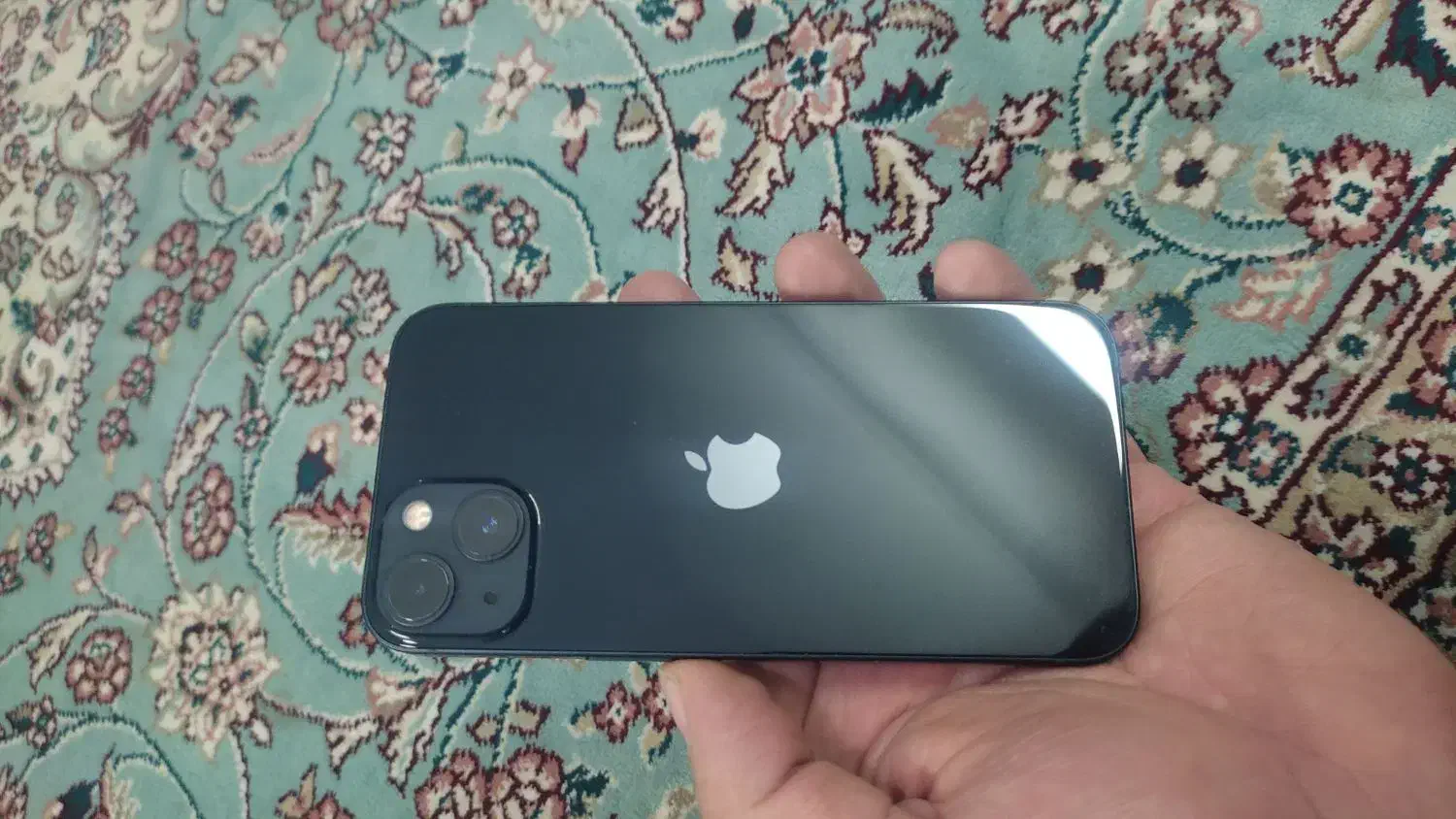 آیفون 13نرمال|موبایل|قرچک, زیبا شهر|دیوار