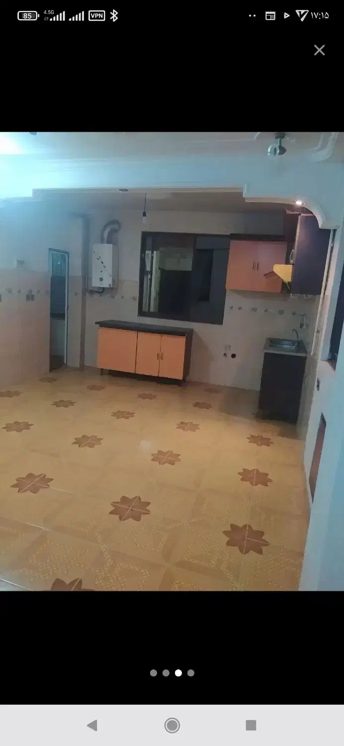 آپارتمان 60متری|اجارهٔ آپارتمان|رشت, عینک|دیوار