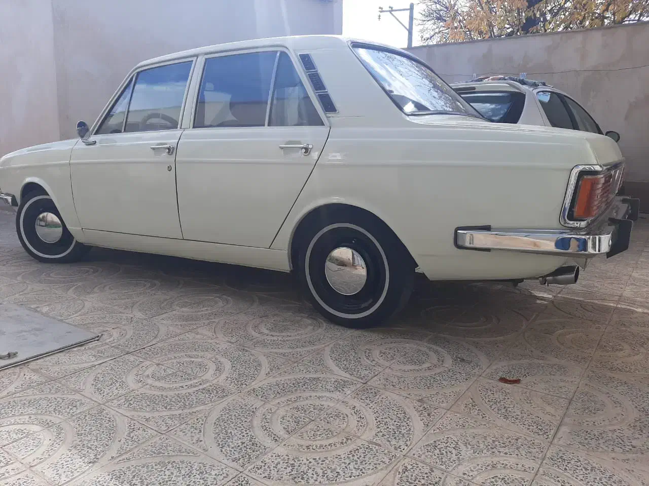 پیکان سواری فروشی|خودرو سواری و وانت|خمین, |دیوار