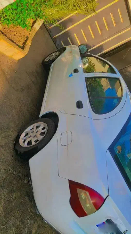 تیبا یک 97|خودرو سواری و وانت|بندر ماهشهر, |دیوار