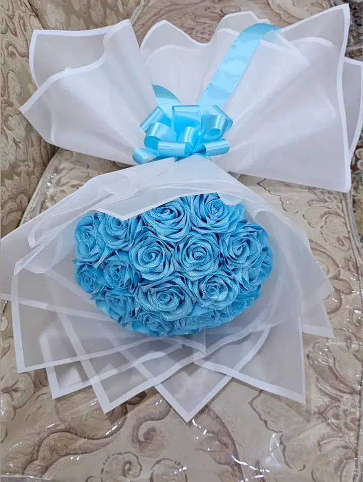 گل شب یلدا|صنایع دستی و سایر لوازم تزئینی|اسلامشهر, شهرک محمدیه|دیوار