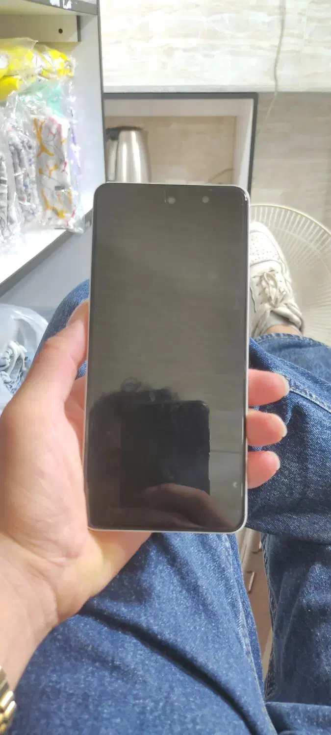 گوشی وکال v11 - 8G|موبایل|رضوانشهر, |دیوار